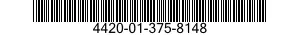 4420-01-375-8148 COOLER,FLUID,INDUSTRIAL 4420013758148 013758148