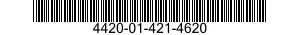 4420-01-421-4620 CORE ASSEMBLY,FLUID COOLER 4420014214620 014214620