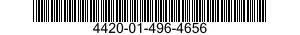4420-01-496-4656 COOLER,FLUID,INDUSTRIAL 4420014964656 014964656