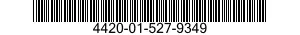 4420-01-527-9349 COOLER,FLUID,INDUSTRIAL 4420015279349 015279349