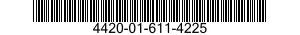 4420-01-611-4225 CORE ASSEMBLY,FLUID COOLER 4420016114225 016114225
