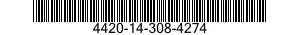 4420-14-308-4274  4420143084274 143084274