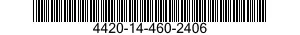 4420-14-460-2406 HEATER,FLUID,INDUSTRIAL 4420144602406 144602406