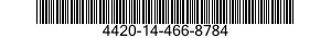 4420-14-466-8784 BONNET,FLUID COOLER,INDUSTRIAL 4420144668784 144668784