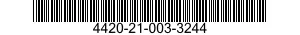 4420-21-003-3244  4420210033244 210033244