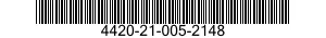 4420-21-005-2148  4420210052148 210052148