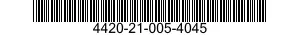 4420-21-005-4045  4420210054045 210054045