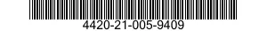 4420-21-005-9409  4420210059409 210059409