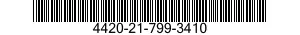 4420-21-799-3410  4420217993410 217993410