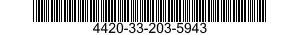 4420-33-203-5943 CORE ASSEMBLY,FLUID HEATER,INDUSTRIAL 4420332035943 332035943