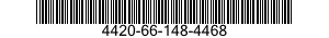4420-66-148-4468 BODY,COOLER, FLUID, 4420661484468 661484468