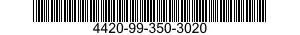 4420-99-350-3020  4420993503020 993503020