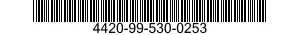 4420-99-530-0253  4420995300253 995300253
