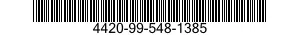4420-99-548-1385  4420995481385 995481385