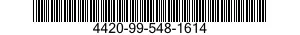 4420-99-548-1614  4420995481614 995481614