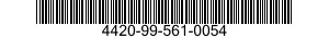4420-99-561-0054  4420995610054 995610054