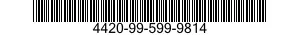 4420-99-599-9814  4420995999814 995999814
