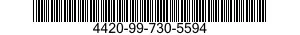 4420-99-730-5594 COOLER,FLUID,INDUSTRIAL 4420997305594 997305594