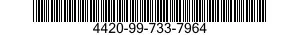 4420-99-733-7964  4420997337964 997337964