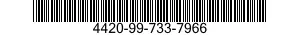 4420-99-733-7966 ELEMENT ASSEMBLY 4420997337966 997337966