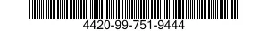 4420-99-751-9444  4420997519444 997519444