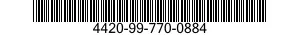 4420-99-770-0884  4420997700884 997700884