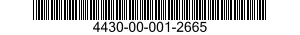 4430-00-001-2665 OVEN,THERMAL DRYING,ELECTRIC 4430000012665 000012665