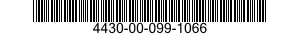 4430-00-099-1066  4430000991066 000991066
