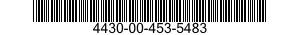 4430-00-453-5483  4430004535483 004535483