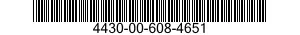 4430-00-608-4651  4430006084651 006084651