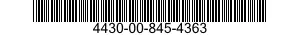 4430-00-845-4363  4430008454363 008454363