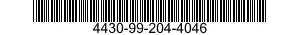 4430-99-204-4046  4430992044046 992044046