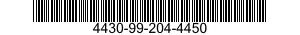 4430-99-204-4450  4430992044450 992044450