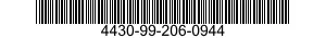 4430-99-206-0944  4430992060944 992060944