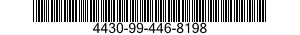 4430-99-446-8198  4430994468198 994468198