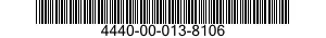 4440-00-013-8106  4440000138106 000138106