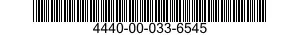 4440-00-033-6545  4440000336545 000336545