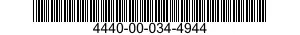 4440-00-034-4944  4440000344944 000344944