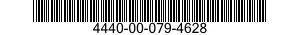 4440-00-079-4628  4440000794628 000794628