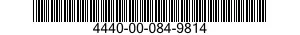 4440-00-084-9814  4440000849814 000849814