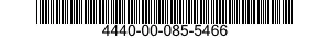 4440-00-085-5466  4440000855466 000855466