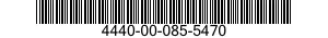 4440-00-085-5470  4440000855470 000855470