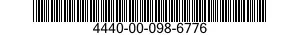 4440-00-098-6776 CONTROL PANEL,DEHUM 4440000986776 000986776