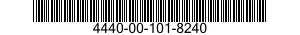 4440-00-101-8240  4440001018240 001018240