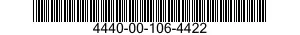 4440-00-106-4422  4440001064422 001064422