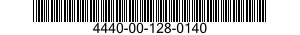 4440-00-128-0140  4440001280140 001280140