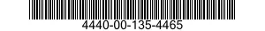 4440-00-135-4465  4440001354465 001354465