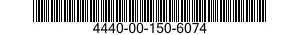 4440-00-150-6074  4440001506074 001506074
