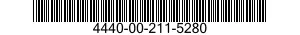 4440-00-211-5280  4440002115280 002115280