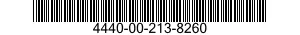 4440-00-213-8260  4440002138260 002138260